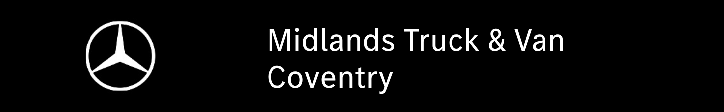 Logo of Midlands Truck and Van Ltd Coventry